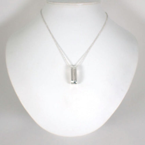 Tiffany Necklace 925 1837 //J262-9