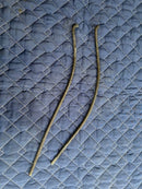 Kawasaki Tanks W650 2004