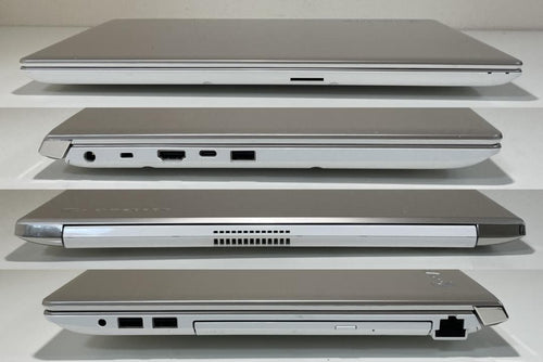 Dynabook Windows Laptops 8 Ynabookp2-T7Kd-Bg I7-8565Ussd275M16
