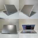 Dynabook Windows Laptops 8 Ynabookp2-T7Kd-Bg I7-8565Ussd275M16
