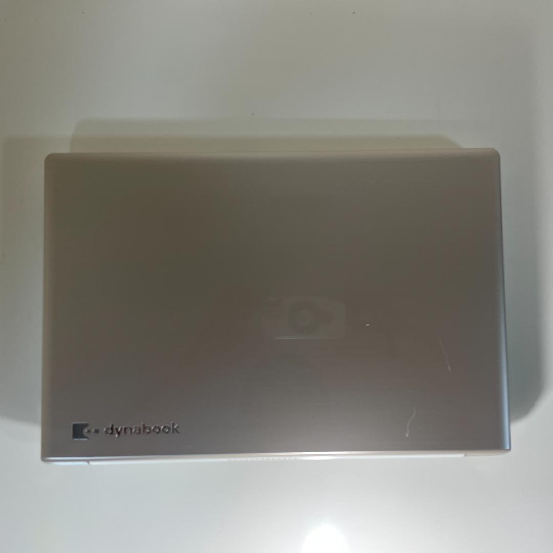 Dynabook Windows Laptops 8 Ynabookp2-T7Kd-Bg I7-8565Ussd275M16