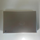 Dynabook Windows Laptops 8 Ynabookp2-T7Kd-Bg I7-8565Ussd275M16