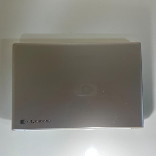 Dynabook Windows Laptops 8 Ynabookp2-T7Kd-Bg I7-8565Ussd275M16