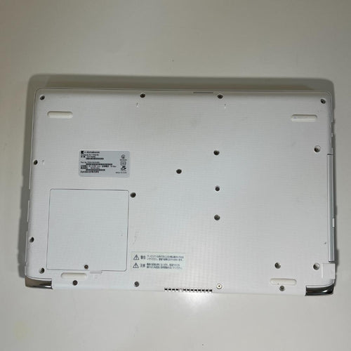Dynabook Windows Laptops 8 Ynabookp2-T7Kd-Bg I7-8565Ussd275M16