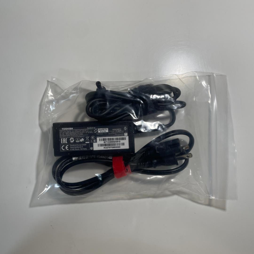 Dynabook Windows Laptops 8 Ynabookp2-T7Kd-Bg I7-8565Ussd275M16