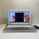 Dynabook Windows Laptops 8 Ynabookp2-T7Kd-Bg I7-8565Ussd275M16