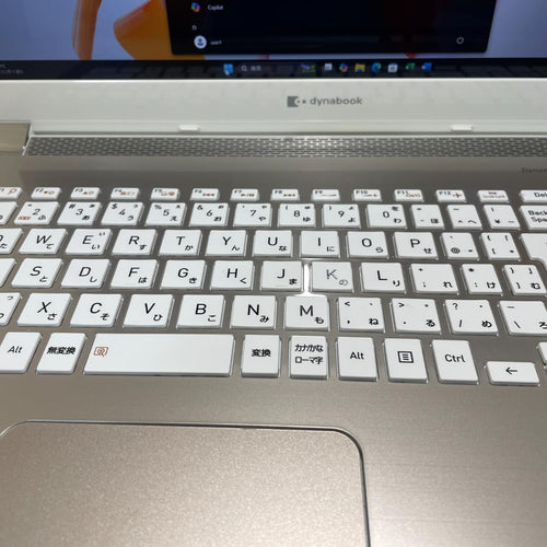 Dynabook Windows Laptops 8 Ynabookp2-T7Kd-Bg I7-8565Ussd275M16