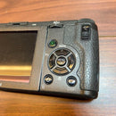 Ricoh Compact Digital Camera Gr 3445