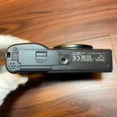 Ricoh Compact Digital Camera Gr 3445