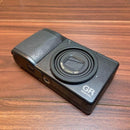 Ricoh Compact Digital Camera Gr 3445