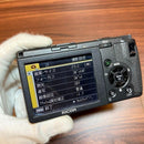 Ricoh Compact Digital Camera Gr 3445