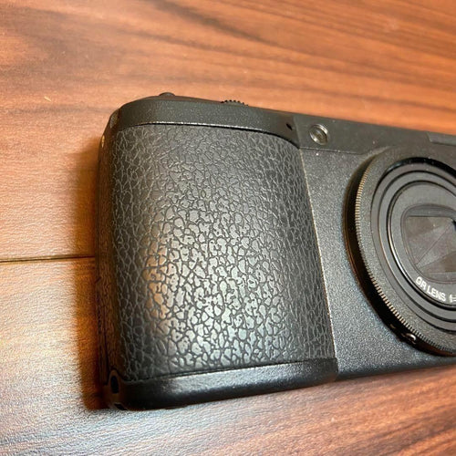 Ricoh Compact Digital Camera Gr 3445