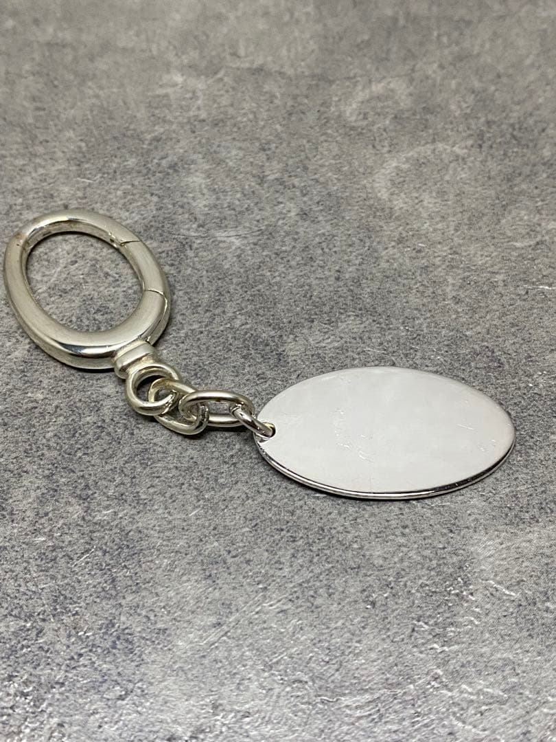 Fendi Keychains Key Rings Selleria 925