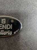 Fendi Keychains Key Rings Selleria 925