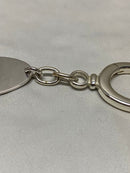 Fendi Keychains Key Rings Selleria 925