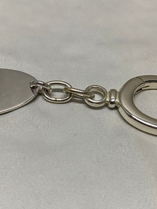 Fendi Keychains Key Rings Selleria 925