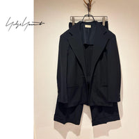 Yohji Yamamoto Pants Outfits