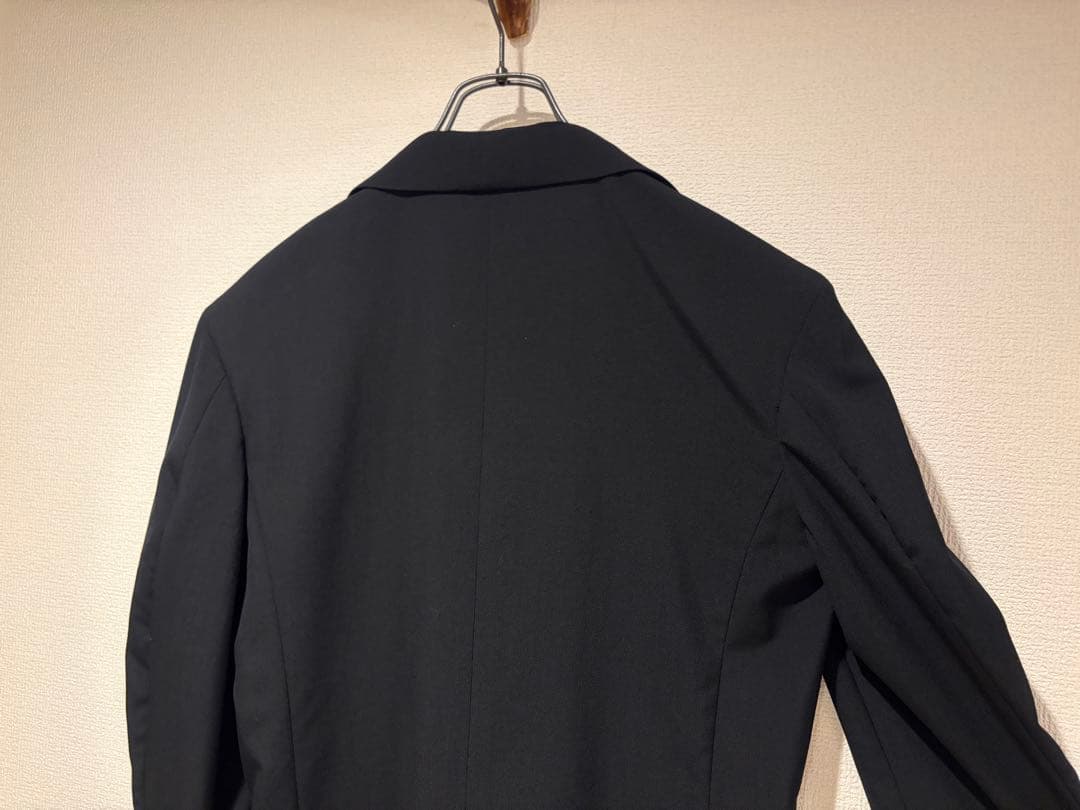 Yohji Yamamoto Pants Outfits