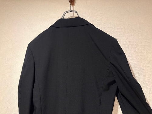 Yohji Yamamoto Pants Outfits