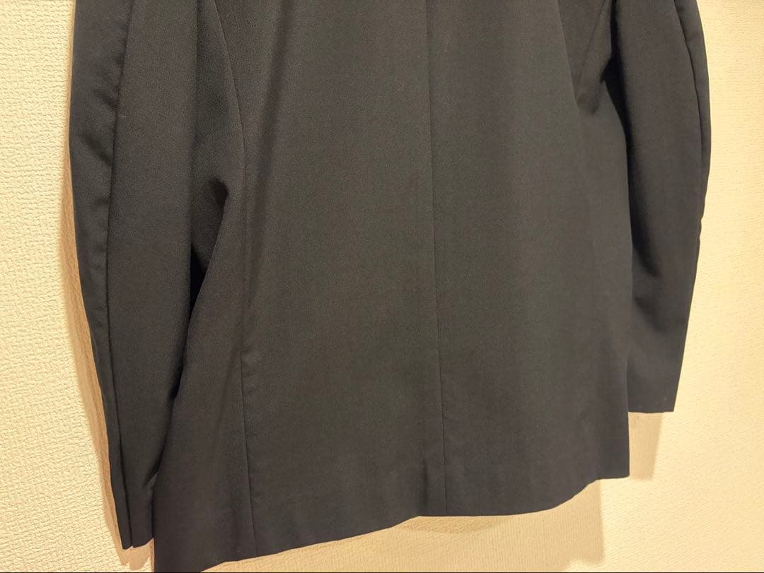 Yohji Yamamoto Pants Outfits