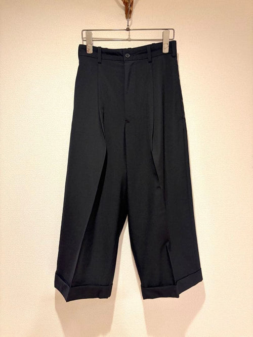 Yohji Yamamoto Pants Outfits