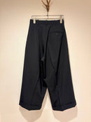 Yohji Yamamoto Pants Outfits