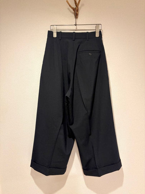 Yohji Yamamoto Pants Outfits