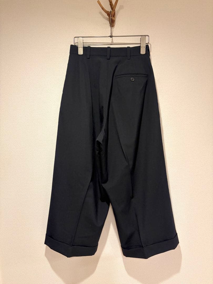 Yohji Yamamoto Pants Outfits