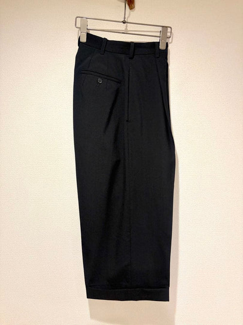 Yohji Yamamoto Pants Outfits