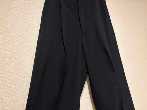Yohji Yamamoto Pants Outfits