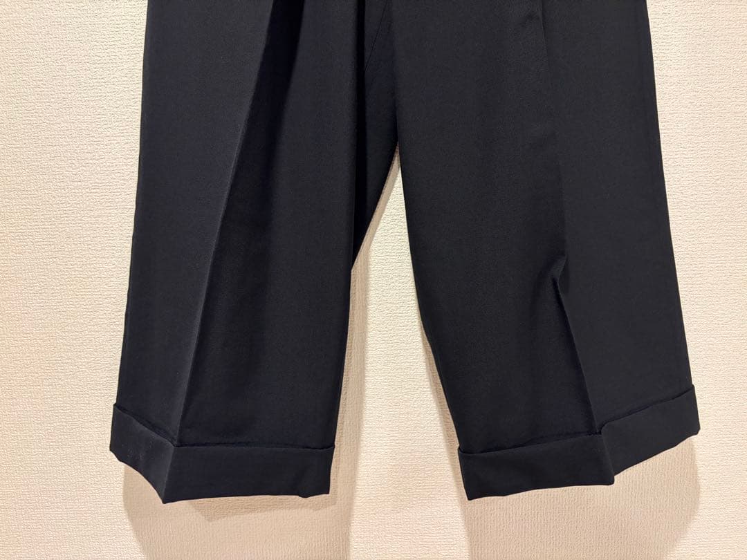 Yohji Yamamoto Pants Outfits