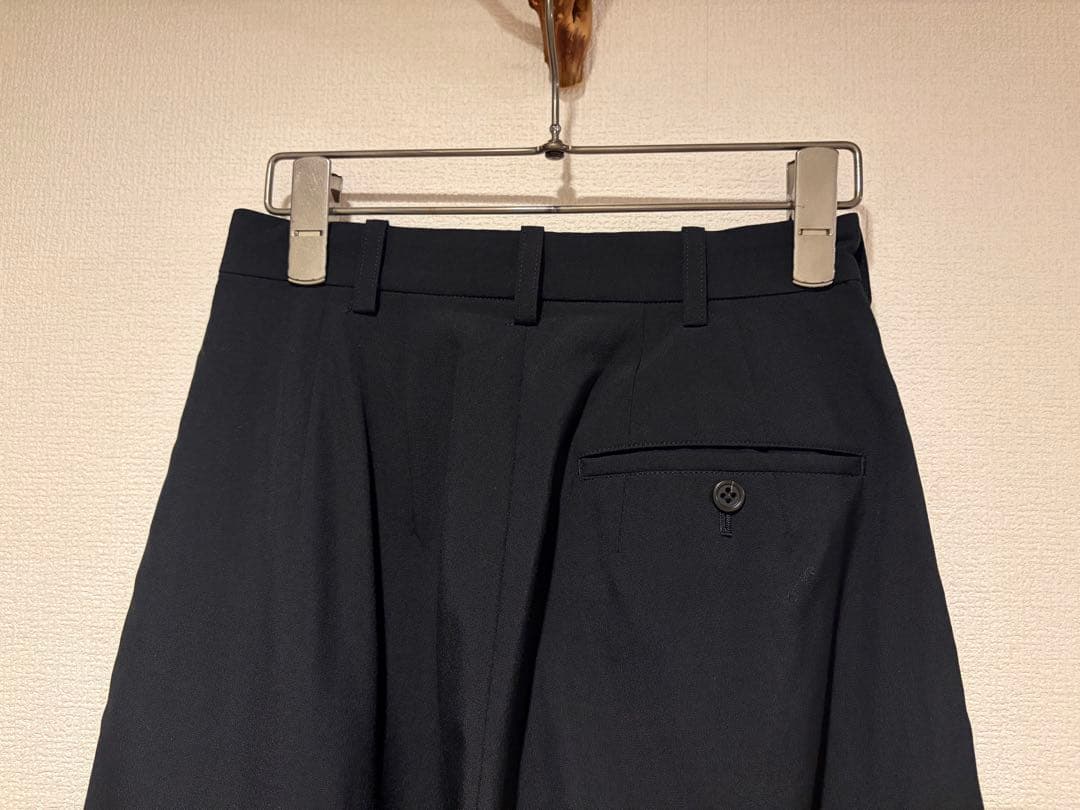 Yohji Yamamoto Pants Outfits