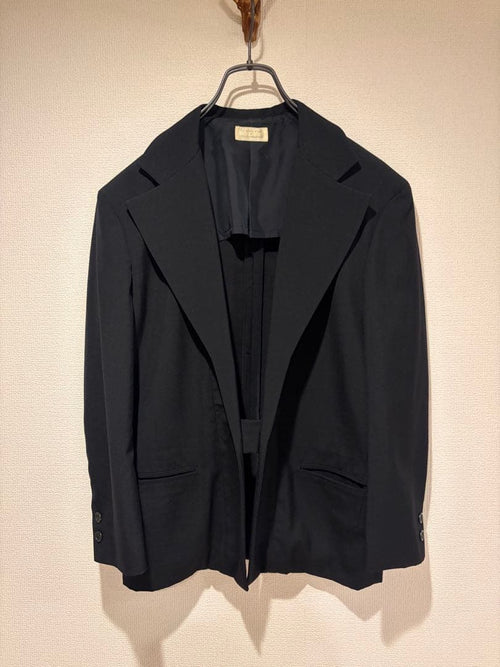 Yohji Yamamoto Pants Outfits