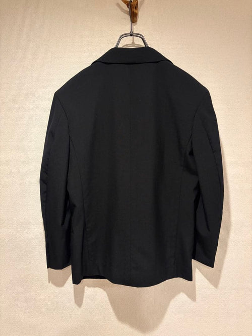 Yohji Yamamoto Pants Outfits