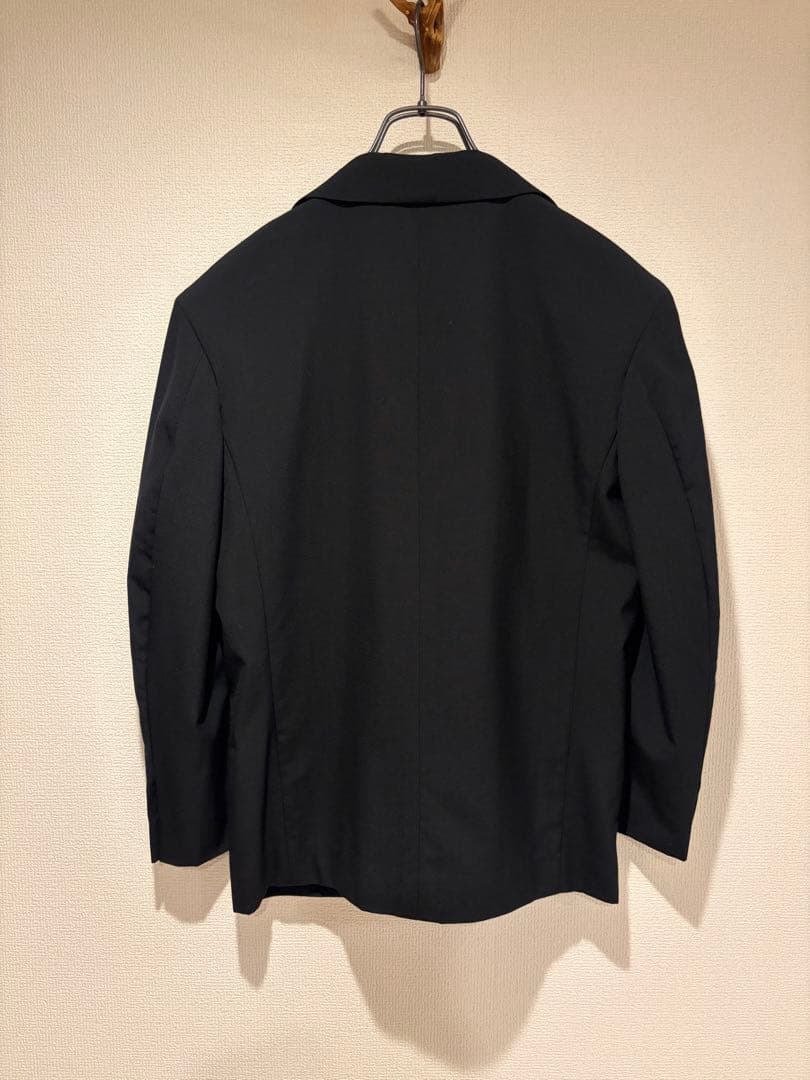 Yohji Yamamoto Pants Outfits
