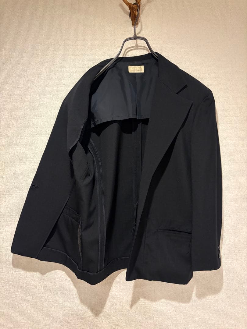 Yohji Yamamoto Pants Outfits