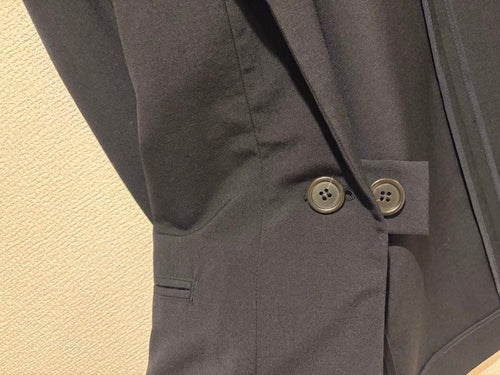 Yohji Yamamoto Pants Outfits