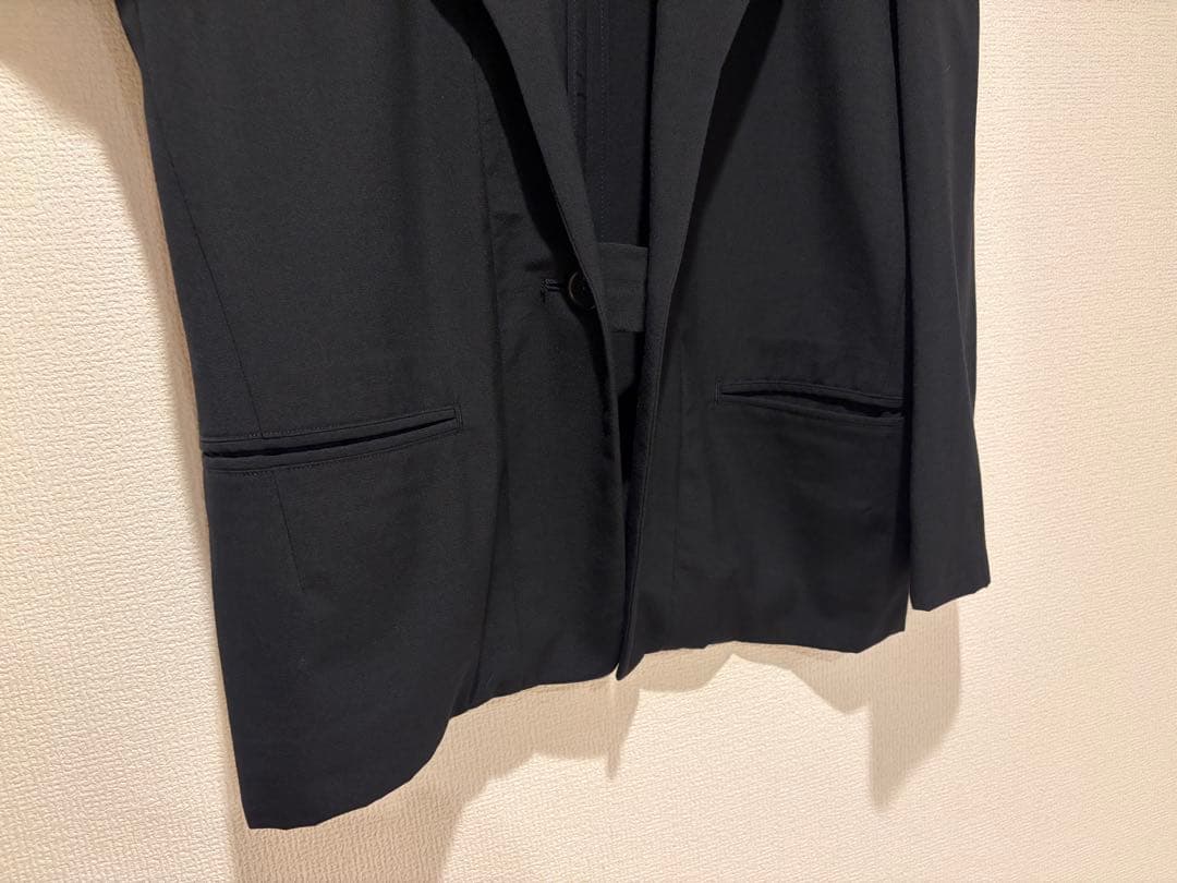 Yohji Yamamoto Pants Outfits