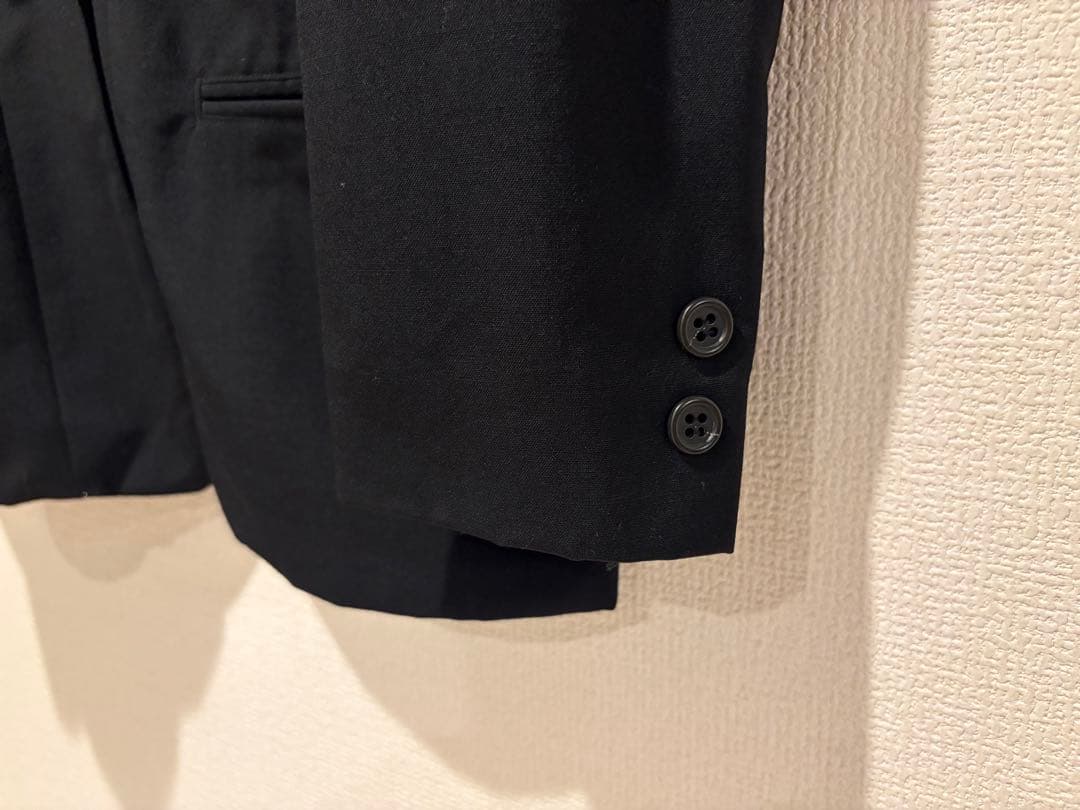 Yohji Yamamoto Pants Outfits