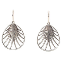Tiffany Earrings (For Both Ears) 925 1.05G