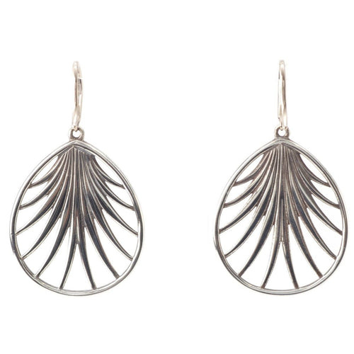 Tiffany Earrings (For Both Ears) 925 1.05G