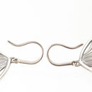 Tiffany Earrings (For Both Ears) 925 1.05G