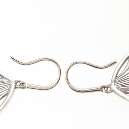 Tiffany Earrings (For Both Ears) 925 1.05G
