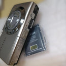 Nikon Compact Digital Camera Coolpix S3000