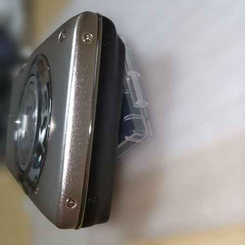 Nikon Compact Digital Camera Coolpix S3000