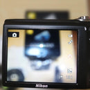 Nikon Compact Digital Camera Coolpix S3000
