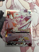 Union Arena Winner