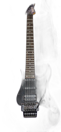 Yamaha Electric Guitar