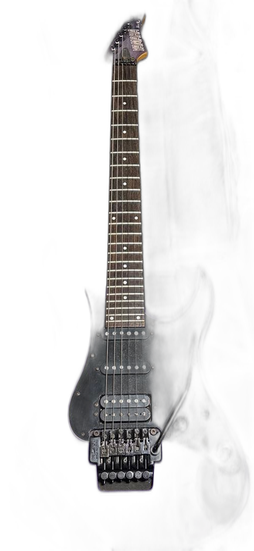 Yamaha Electric Guitar