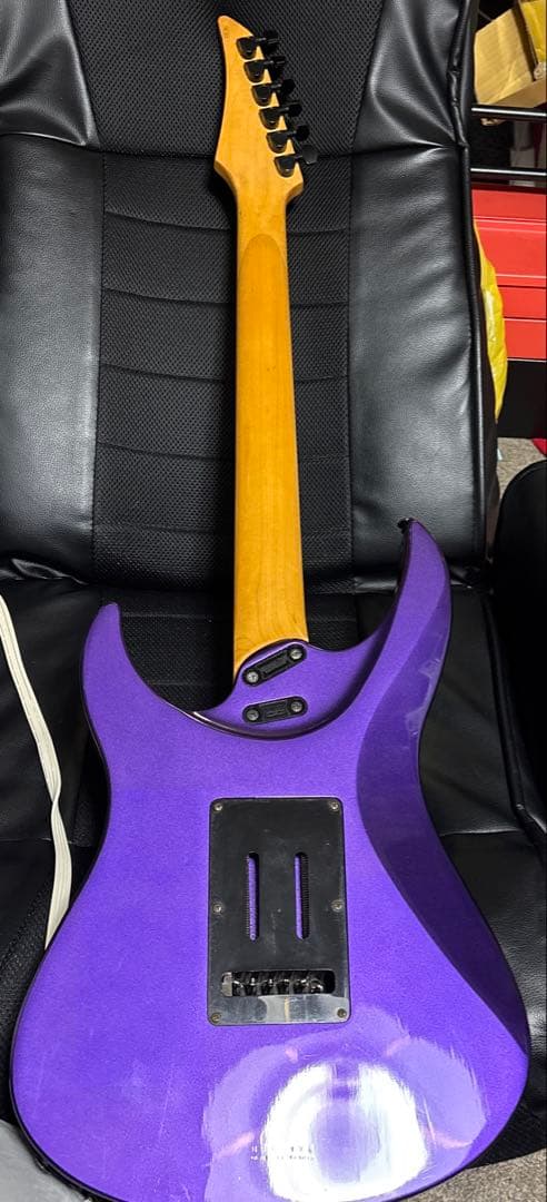 Yamaha Electric Guitar